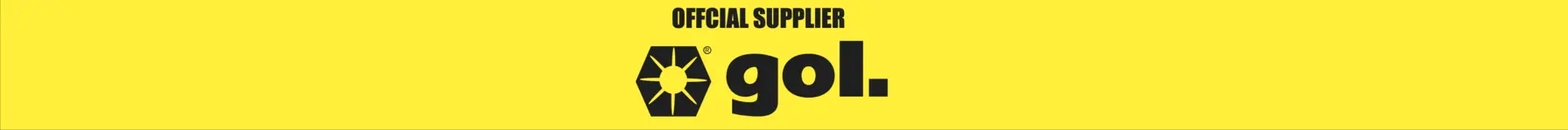 OFFIAL SUPPLIER gol.